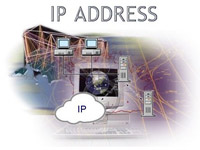  IP-  